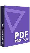 PRO+OCR